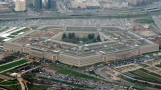 Amazon Says It Lost $10 Billion Military Contract Because Trump Wanted to 'Screw' Jeff Bezos